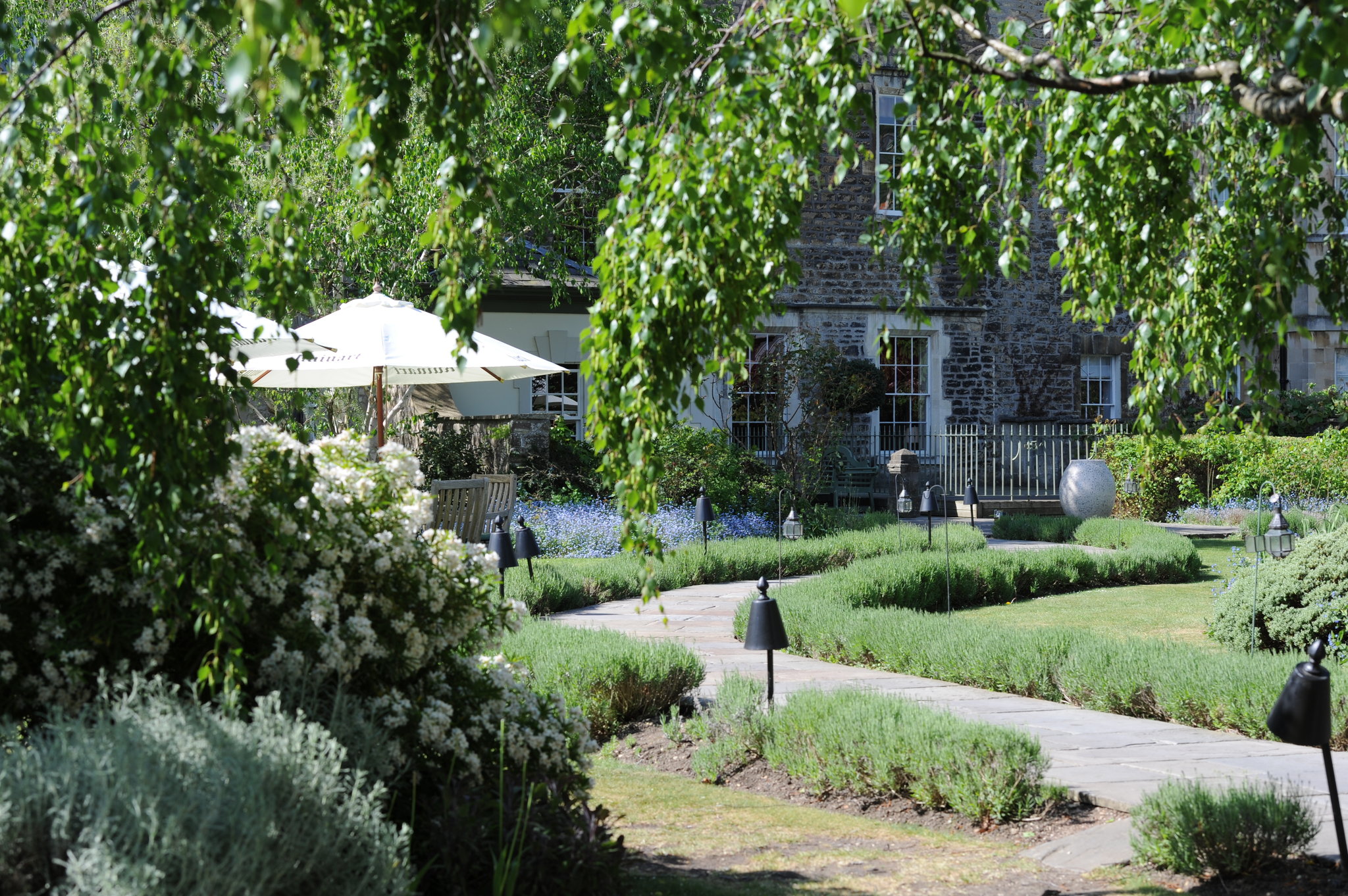 The Royal Crescent Hotel & Spa