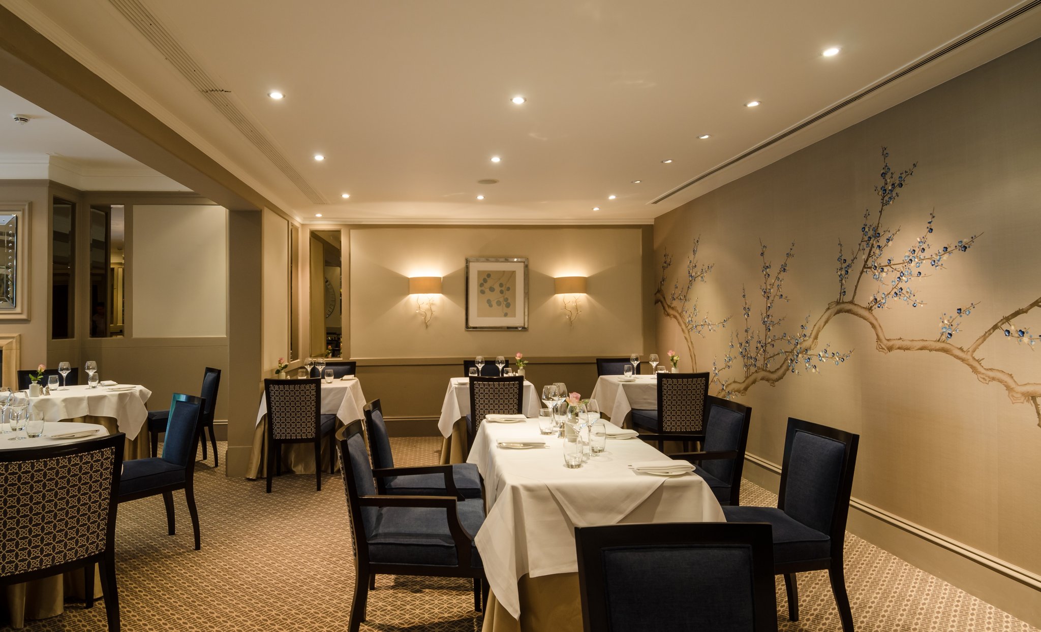 The Royal Crescent Hotel & Spa