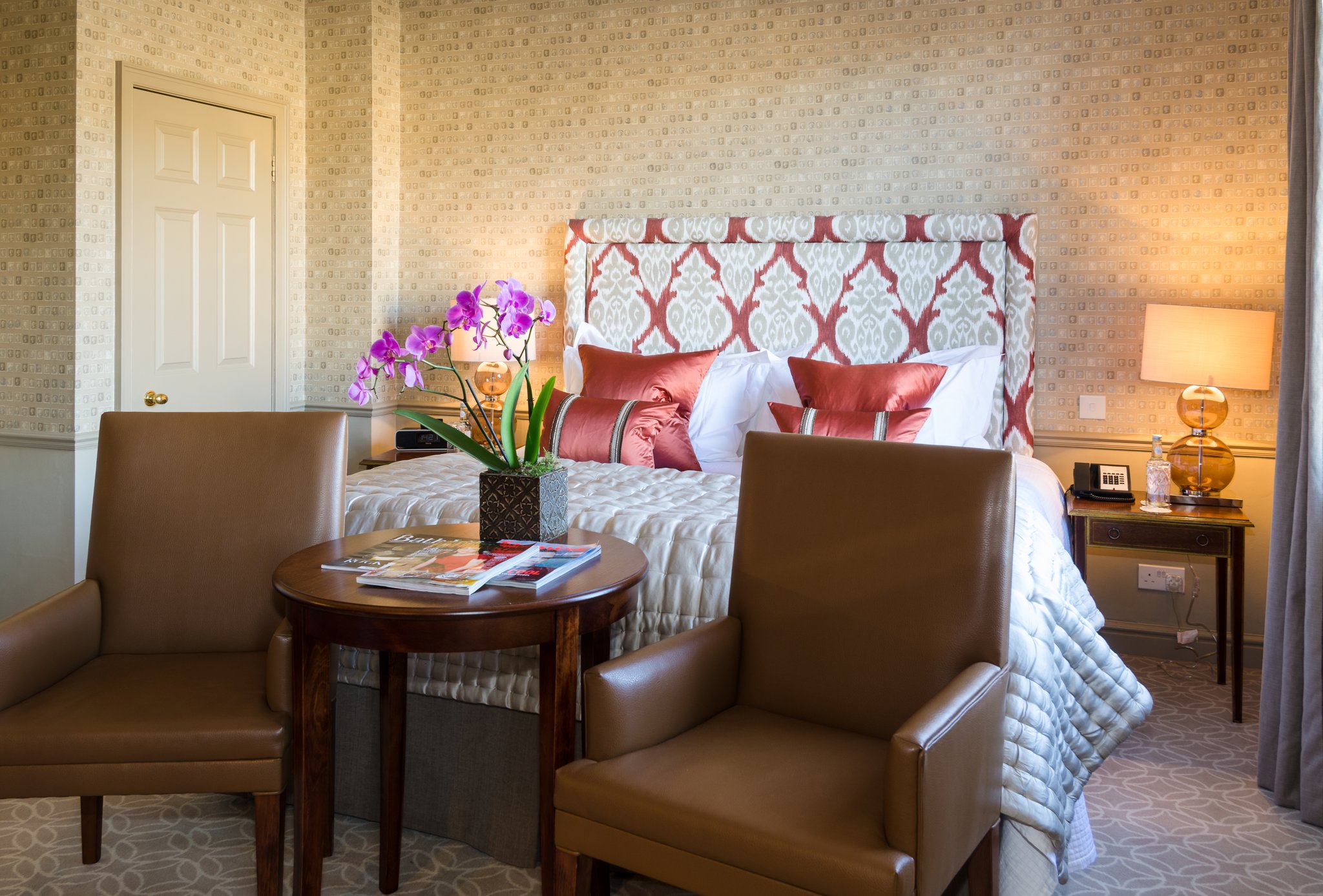 The Royal Crescent Hotel & Spa