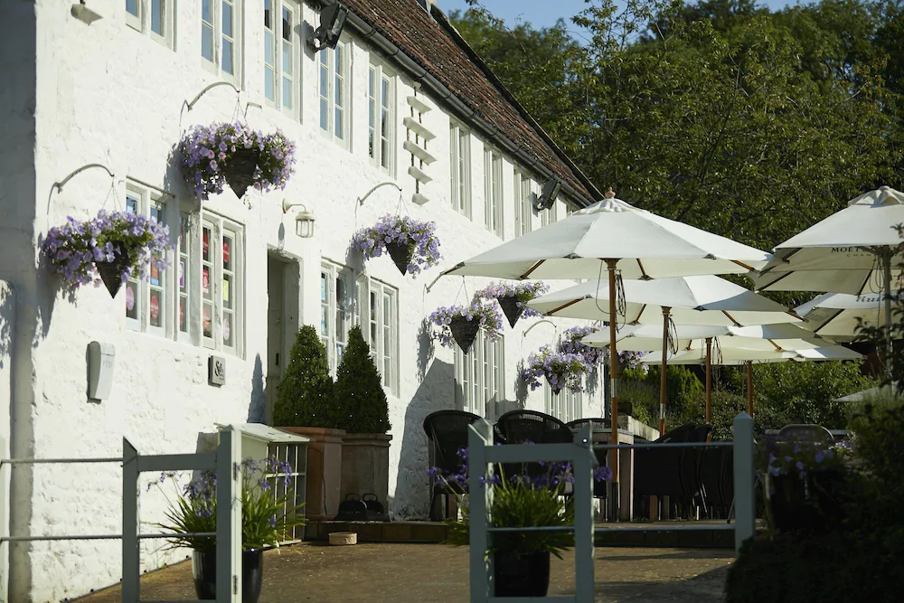 The Wheatsheaf
