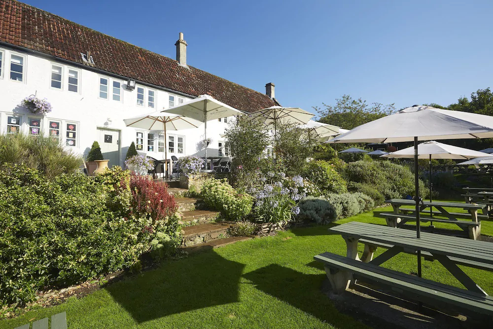 The Wheatsheaf