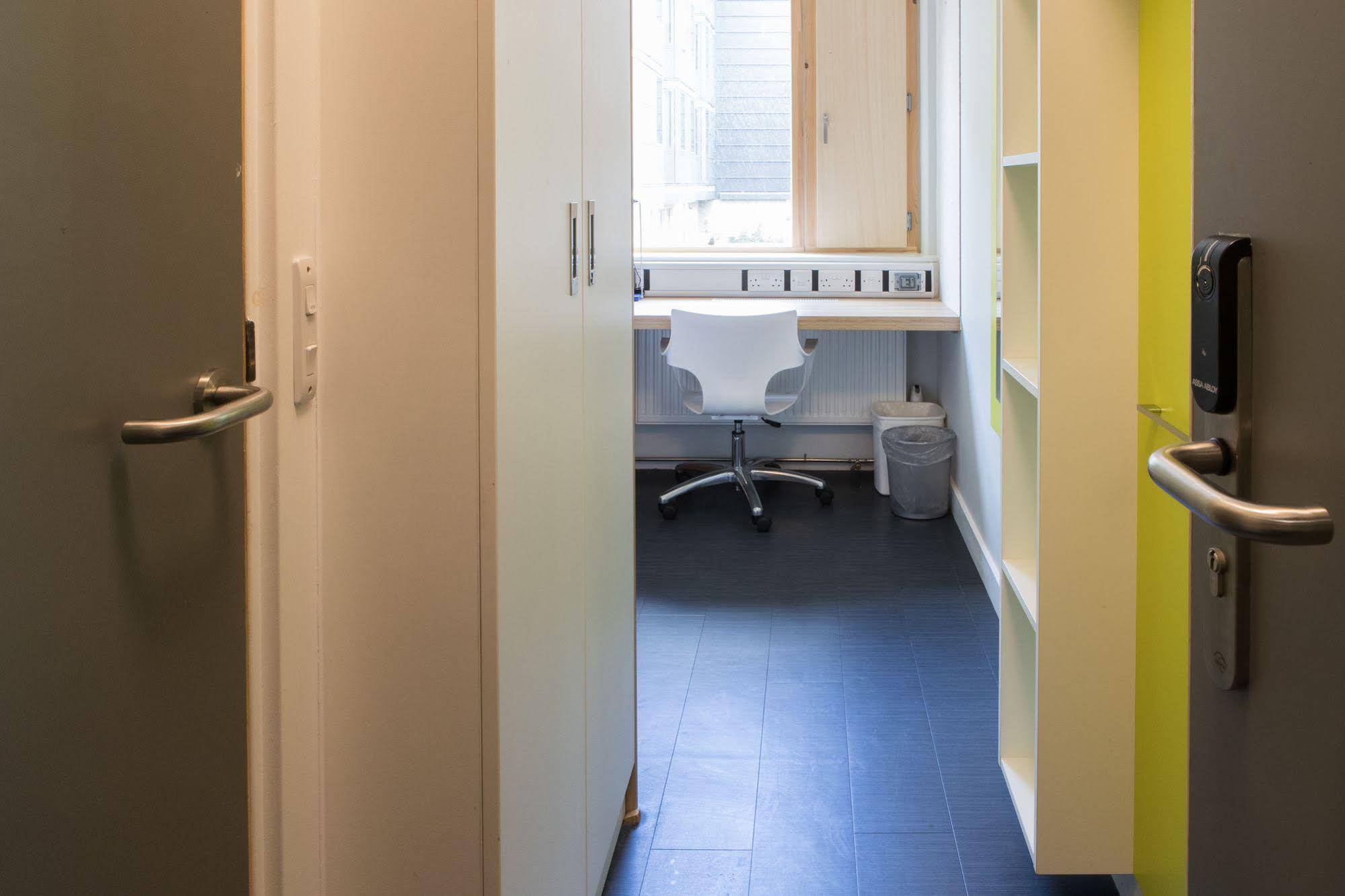 University of Bath Hostel