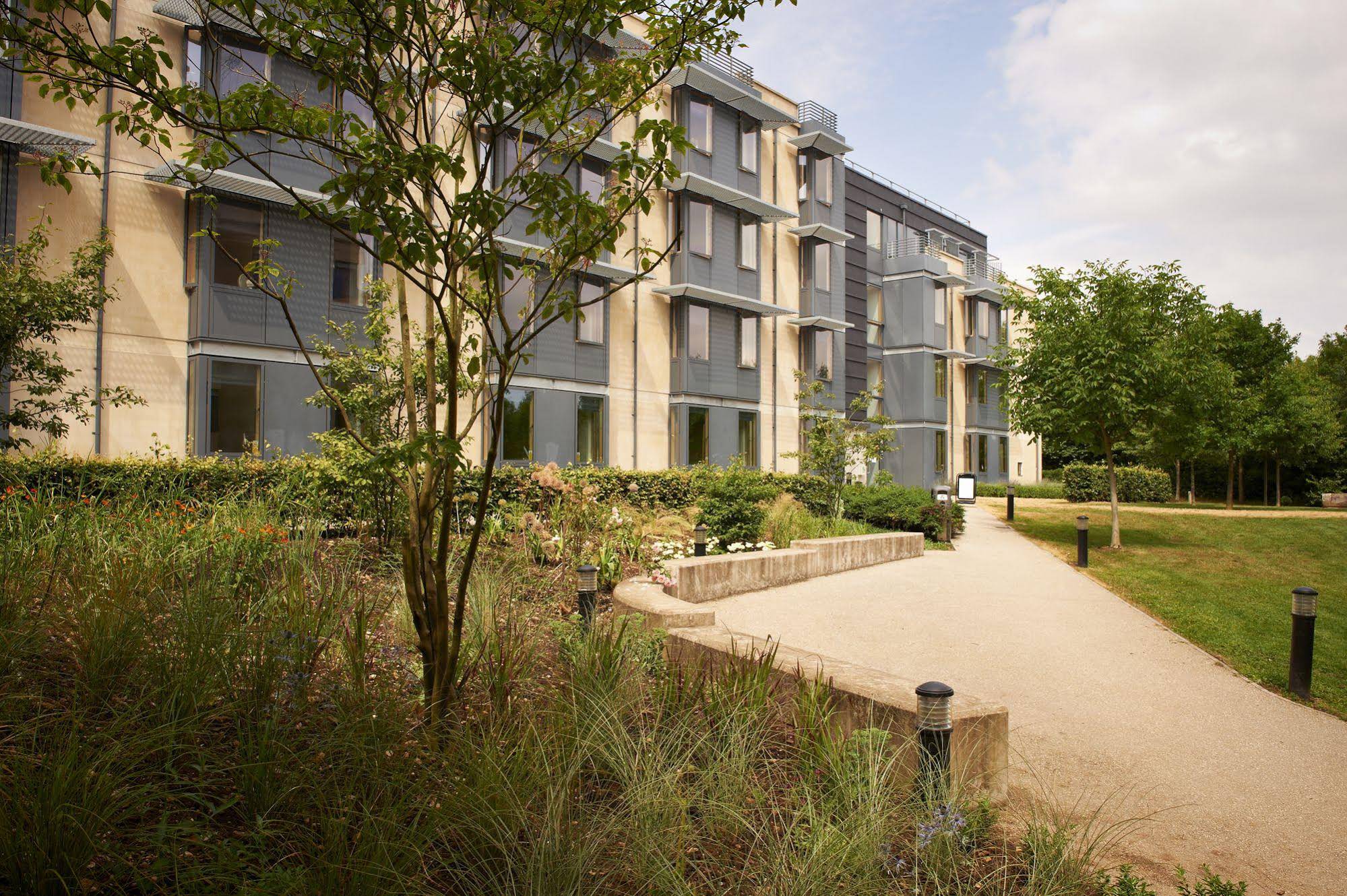 University of Bath Hostel