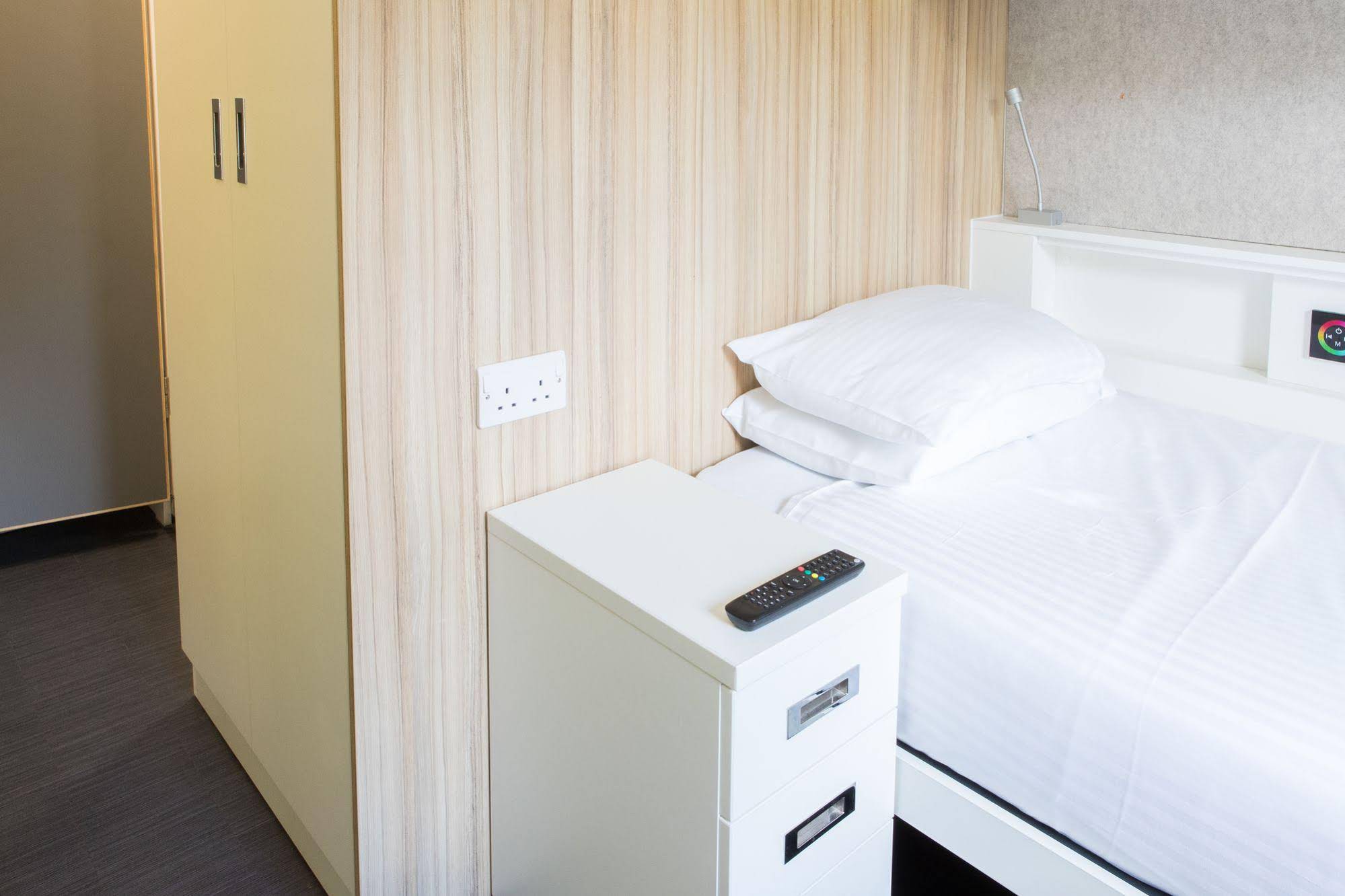 University of Bath Hostel