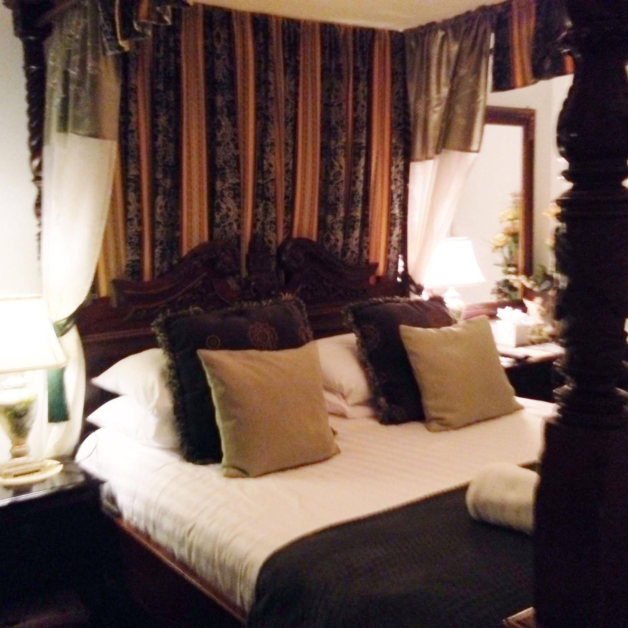Wentworth House Hotel