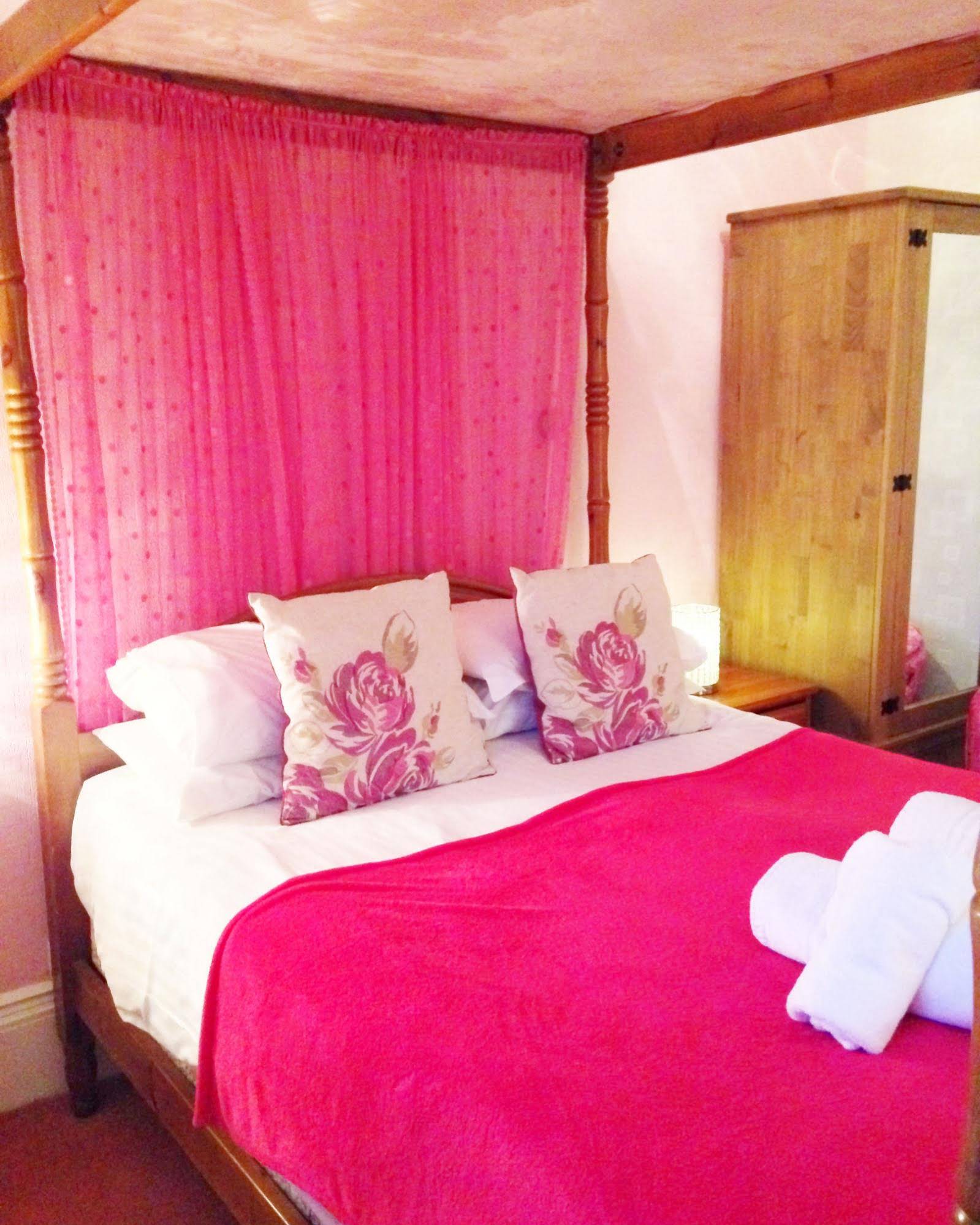 Wentworth House Hotel