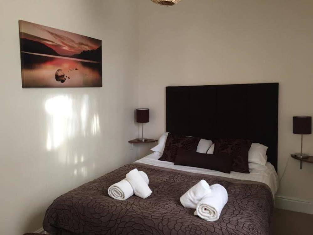 Wentworth House Hotel
