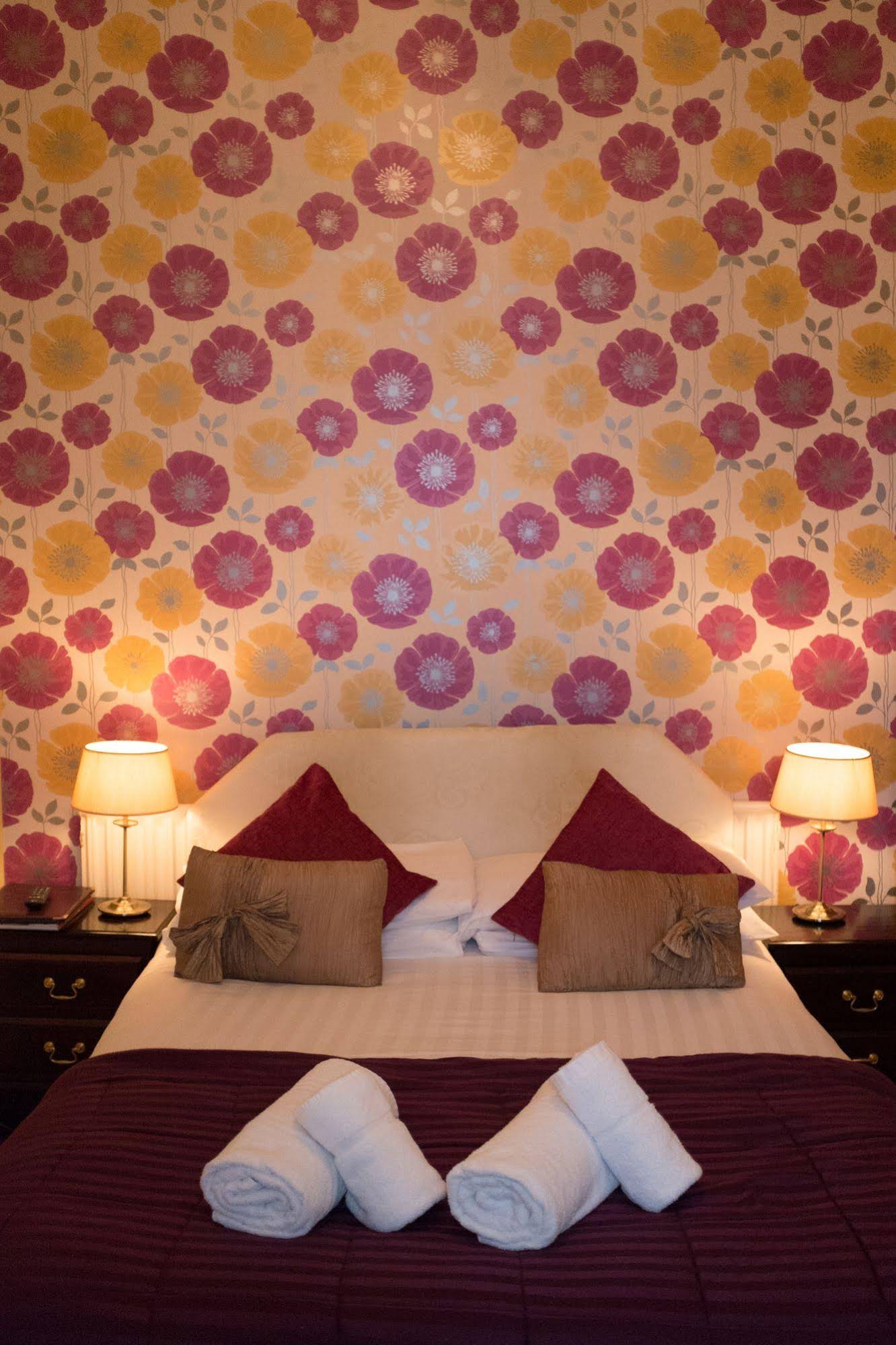 Wentworth House Hotel