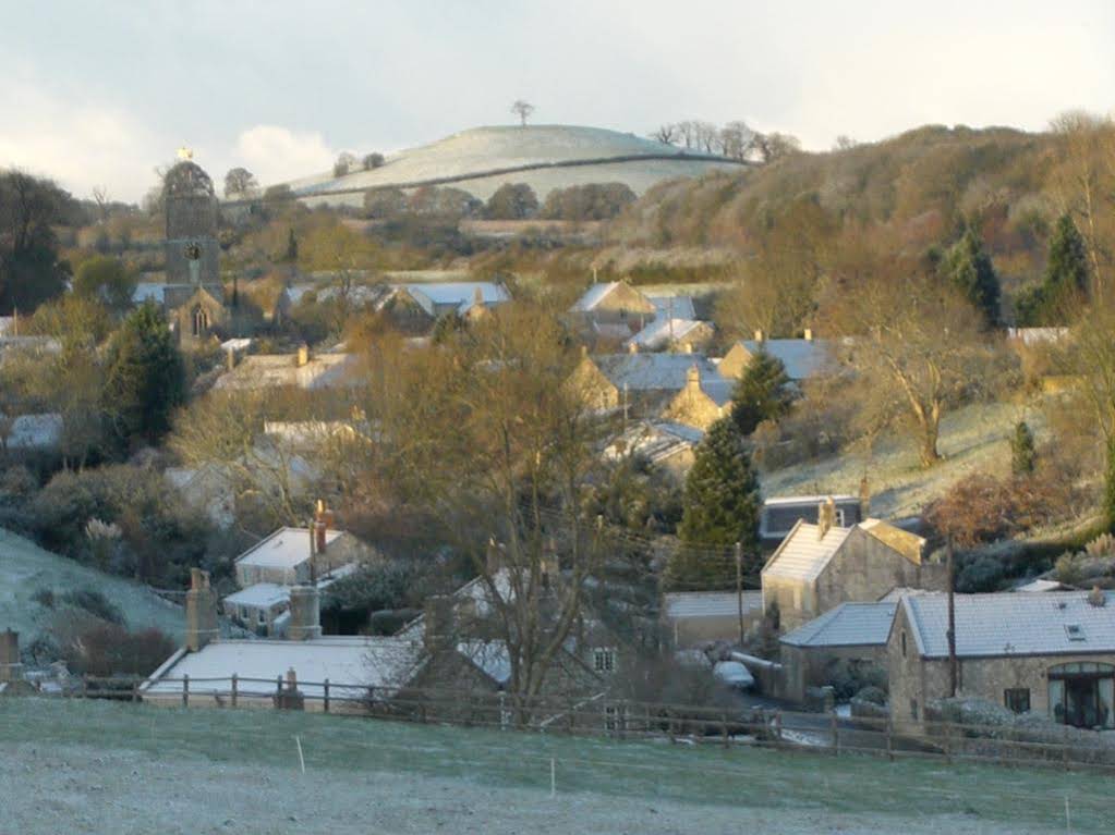 Whidlecombe Farm