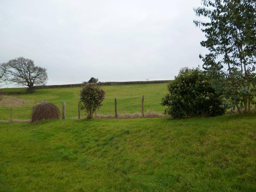 Whidlecombe Farm
