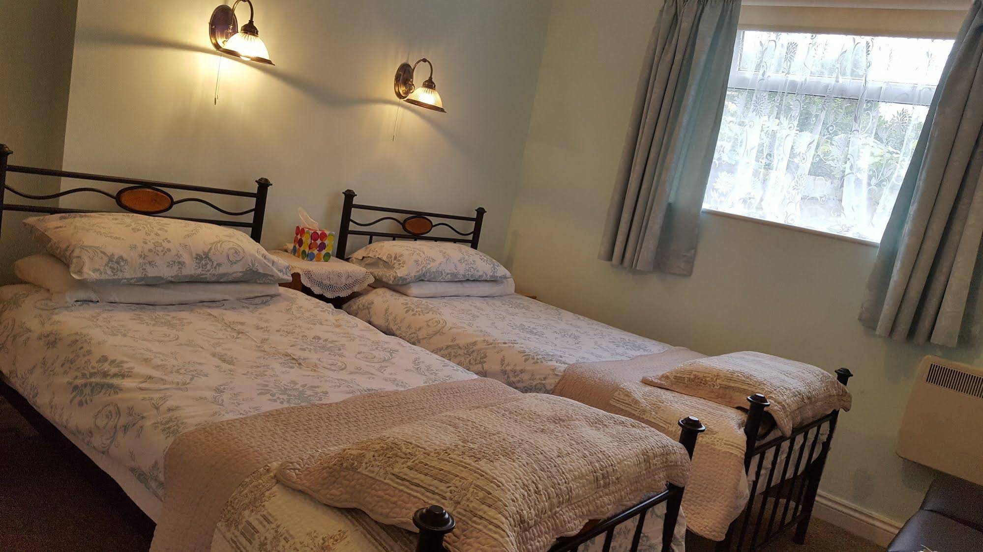White Guest House