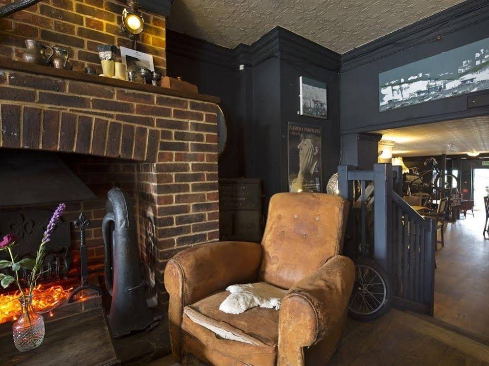 The Abbey Hotel