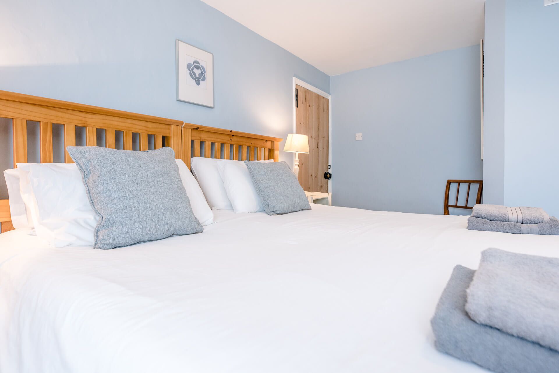 Baxter House  Wangford
