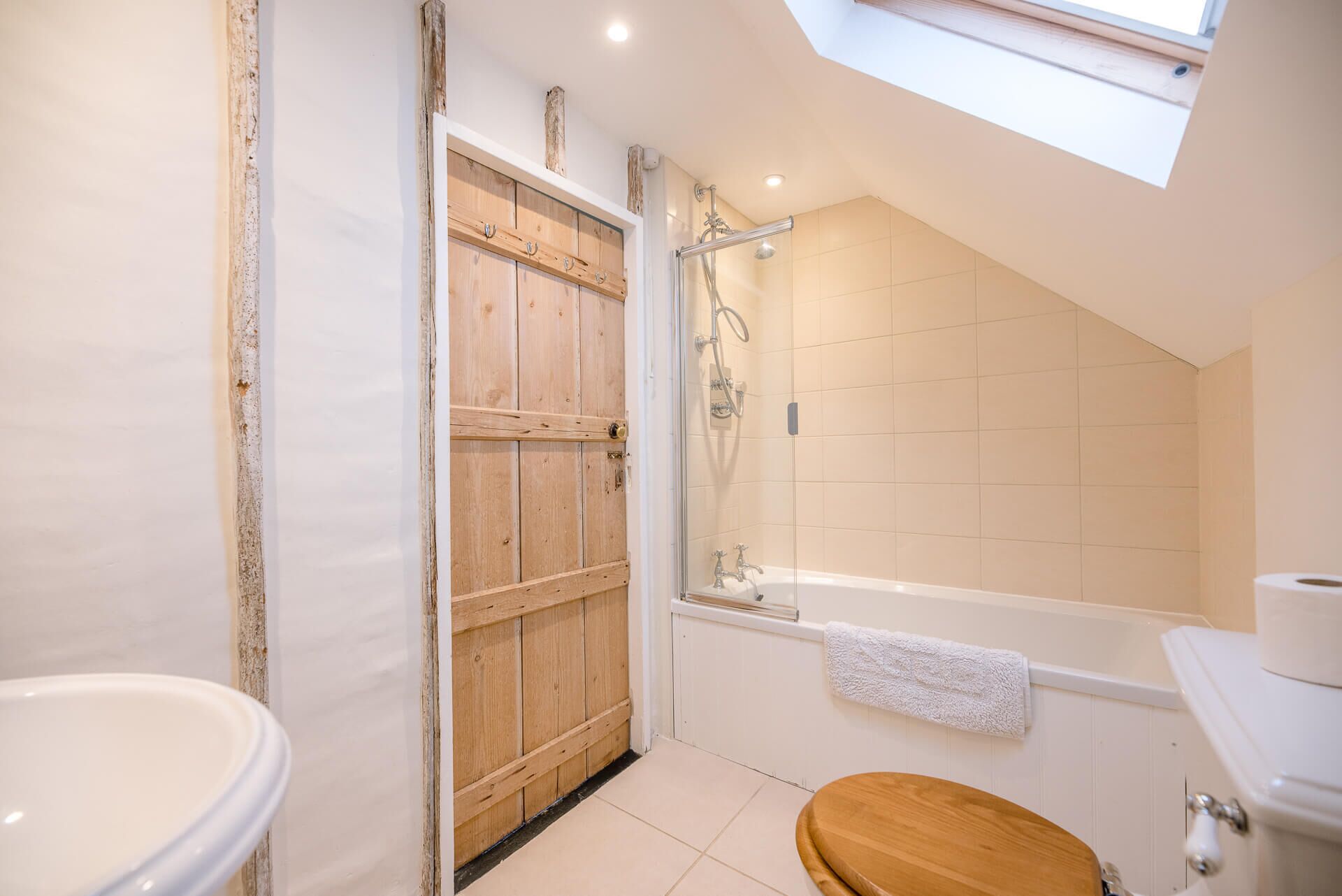 Baxter House  Wangford