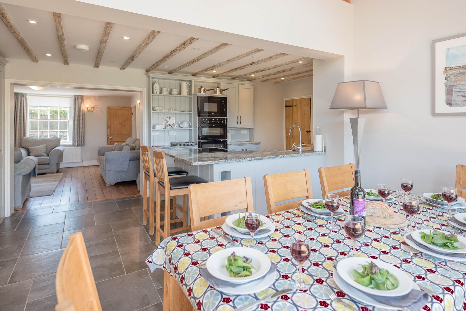 Baxter House  Wangford