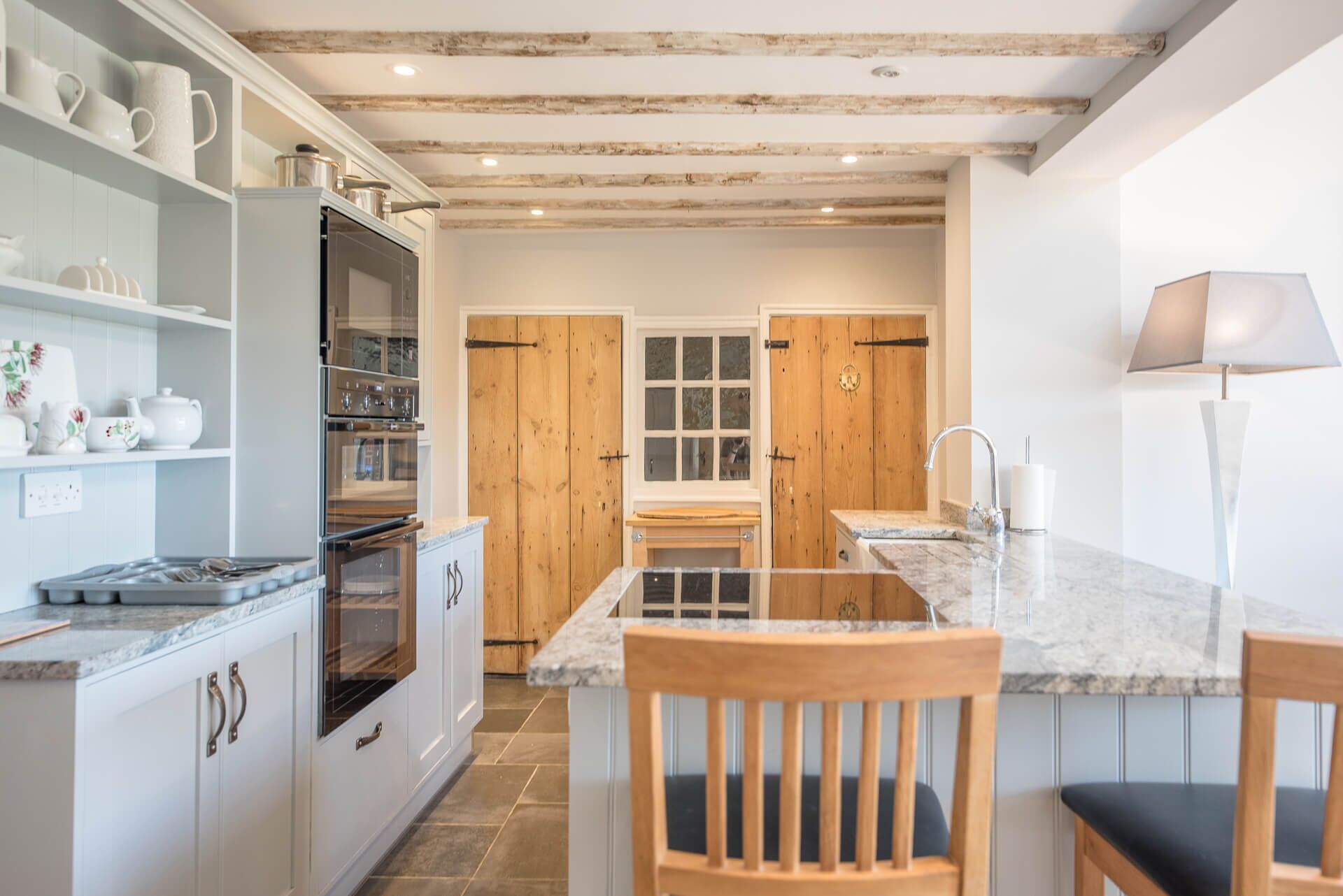 Baxter House  Wangford