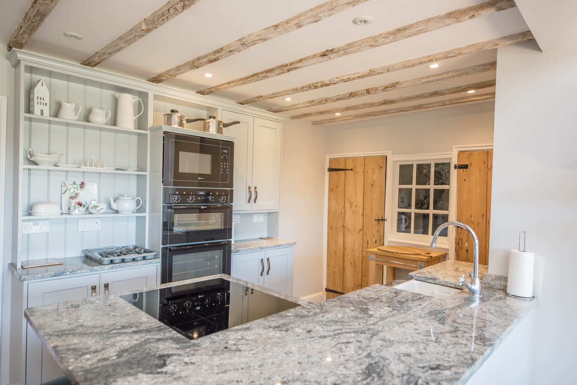 Baxter House  Wangford