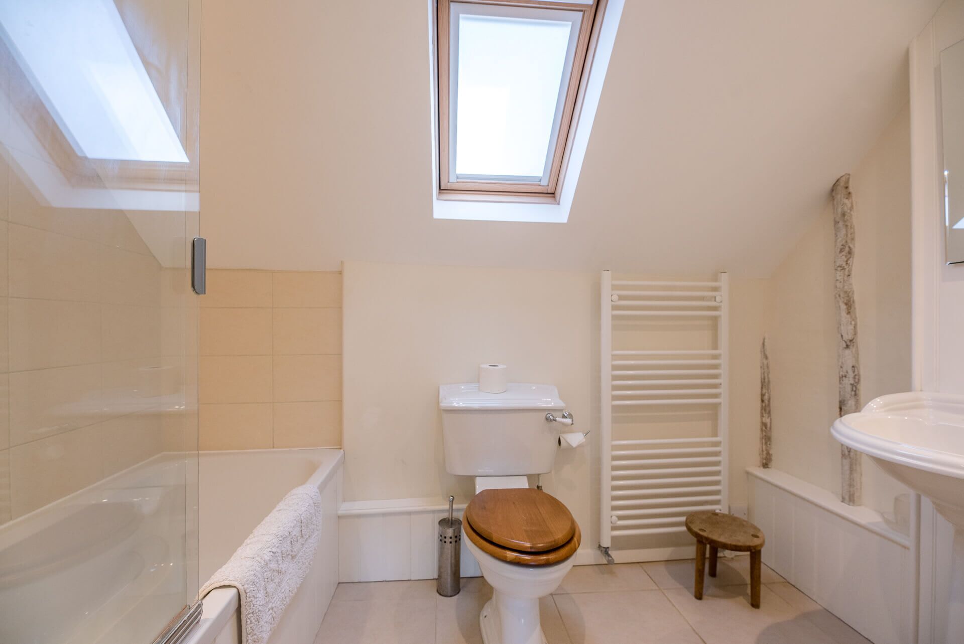 Baxter House  Wangford