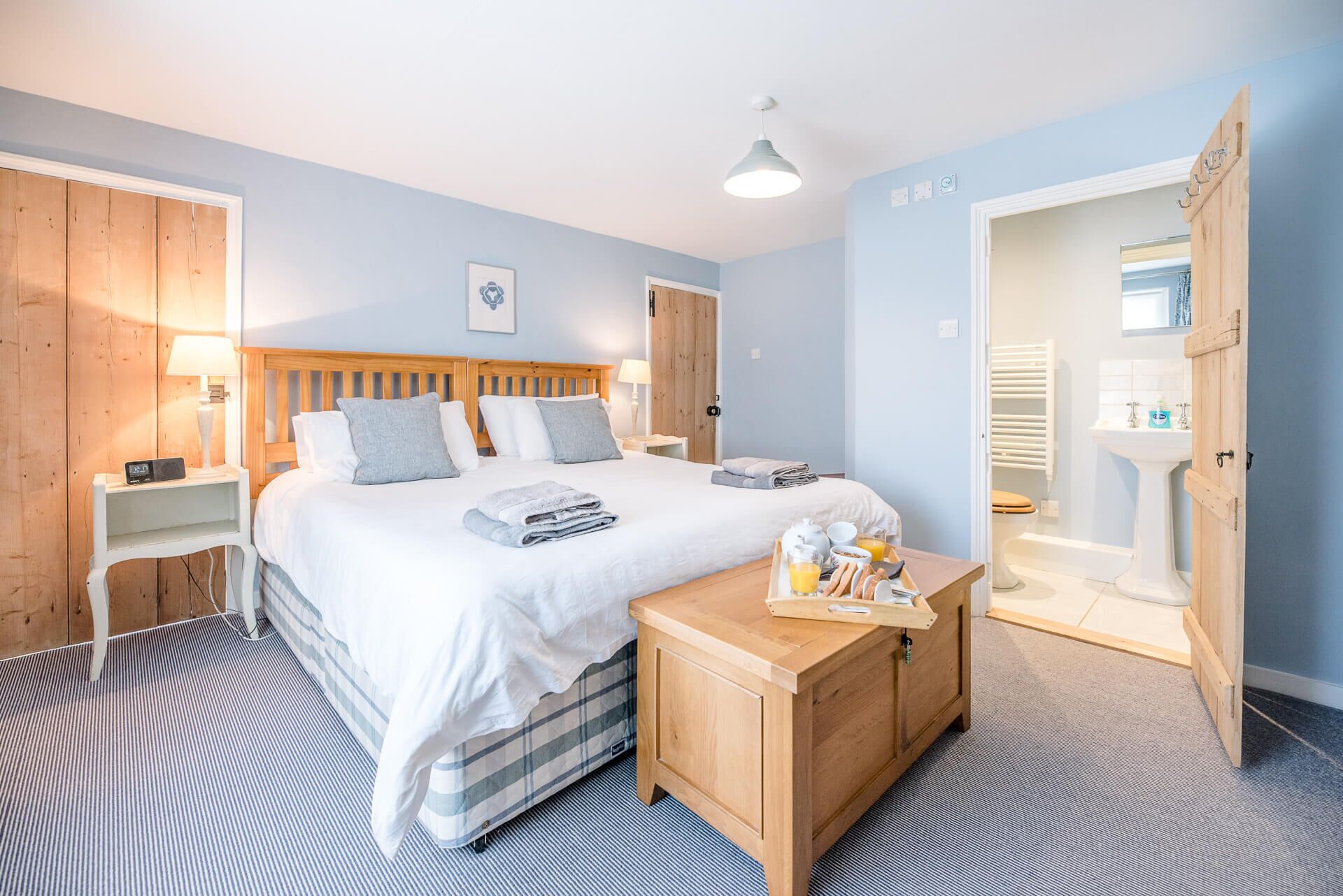 Baxter House  Wangford