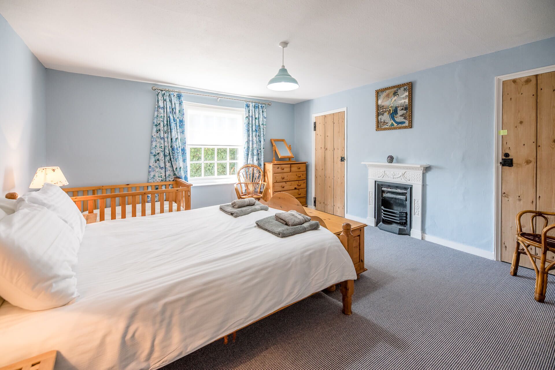 Baxter House  Wangford