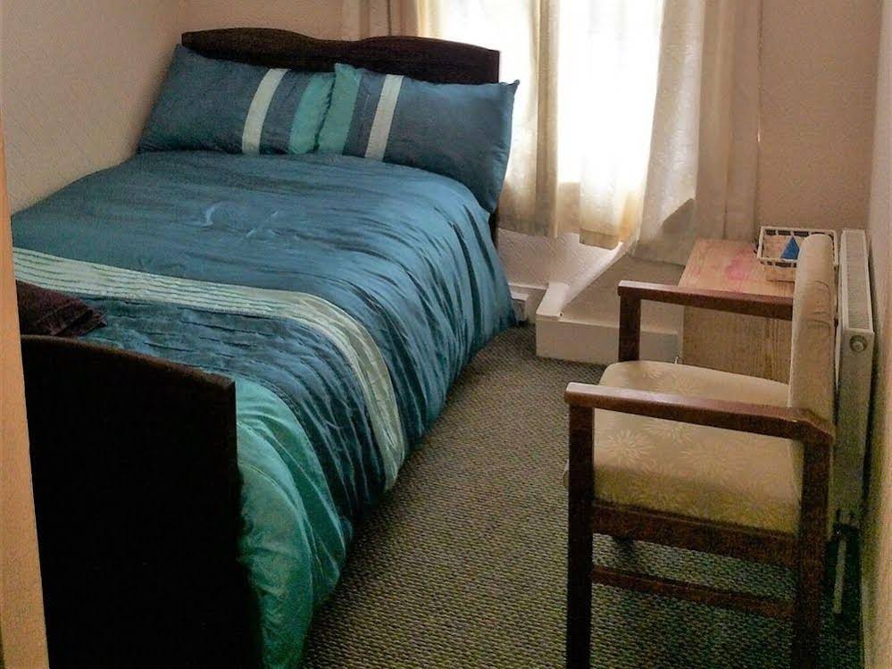 Cozy Haven Wendover