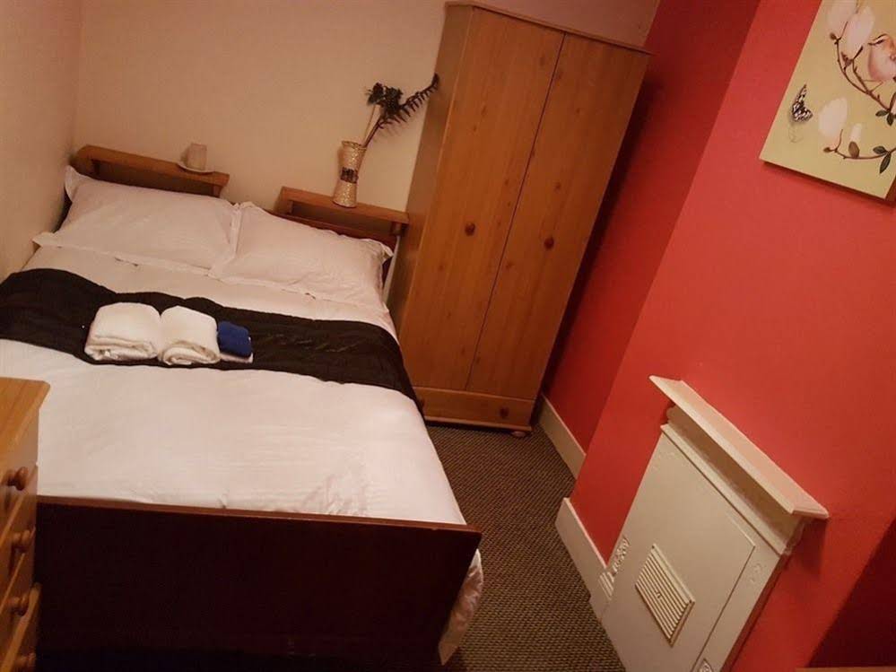 Cozy Haven Wendover