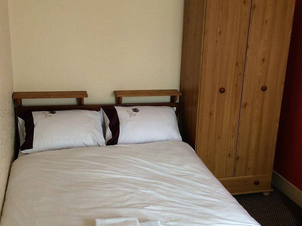 Cozy Haven Wendover