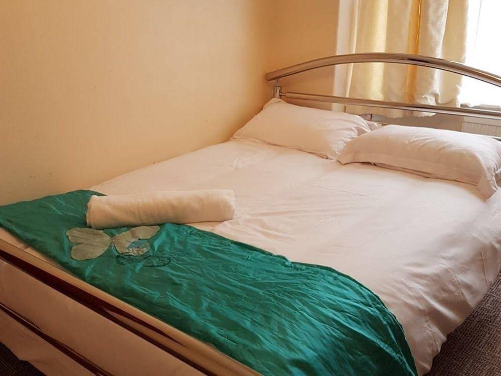 Cozy Haven Wendover