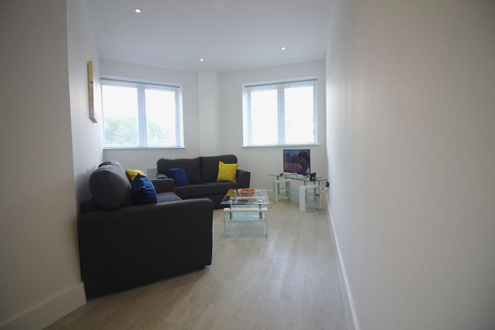 Property Peaks Apartments