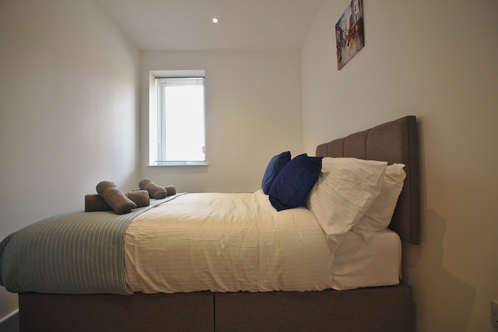 Property Peaks Apartments
