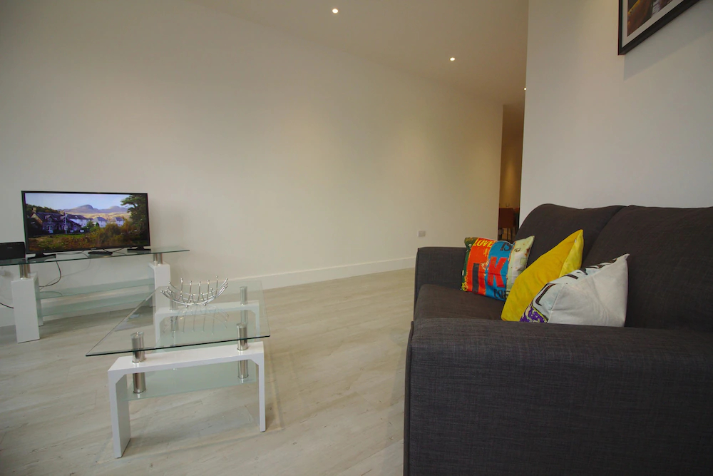 Property Peaks Apartments