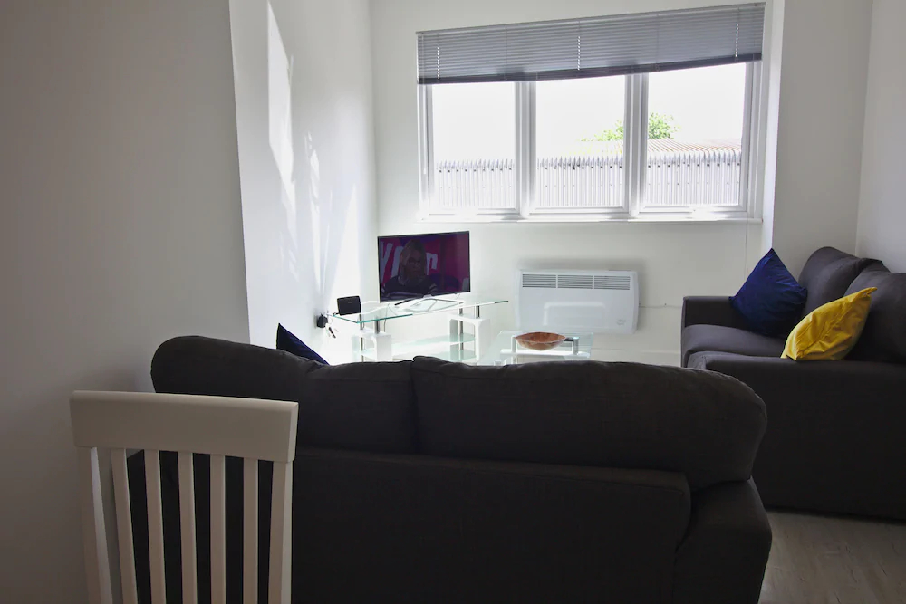 Property Peaks Apartments