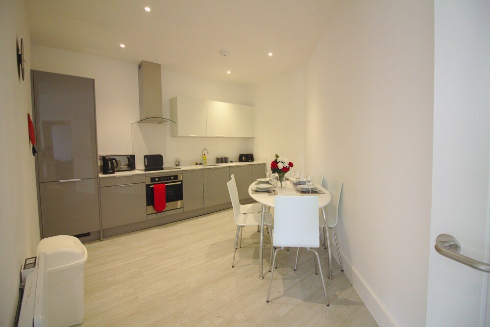 Property Peaks Apartments