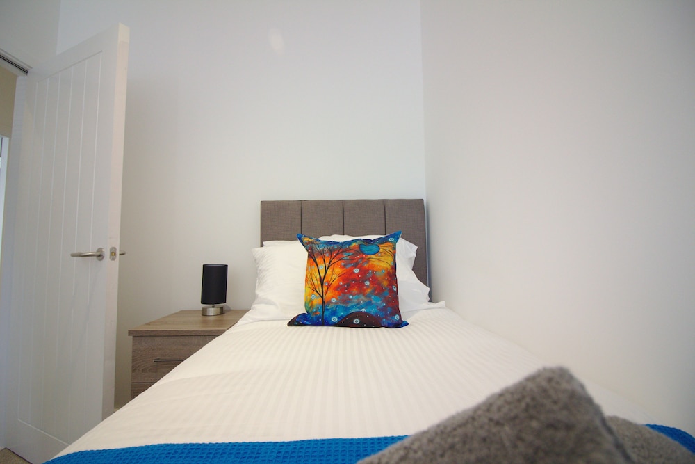 Property Peaks Apartments