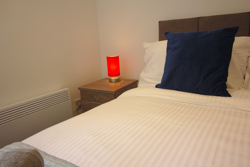 Property Peaks Apartments