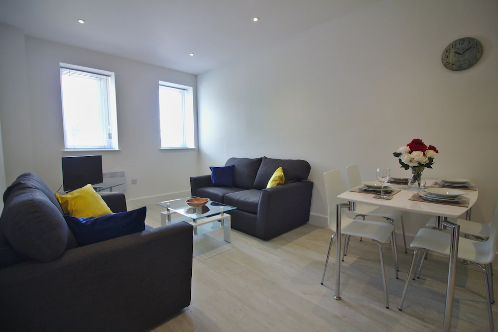 Property Peaks Apartments