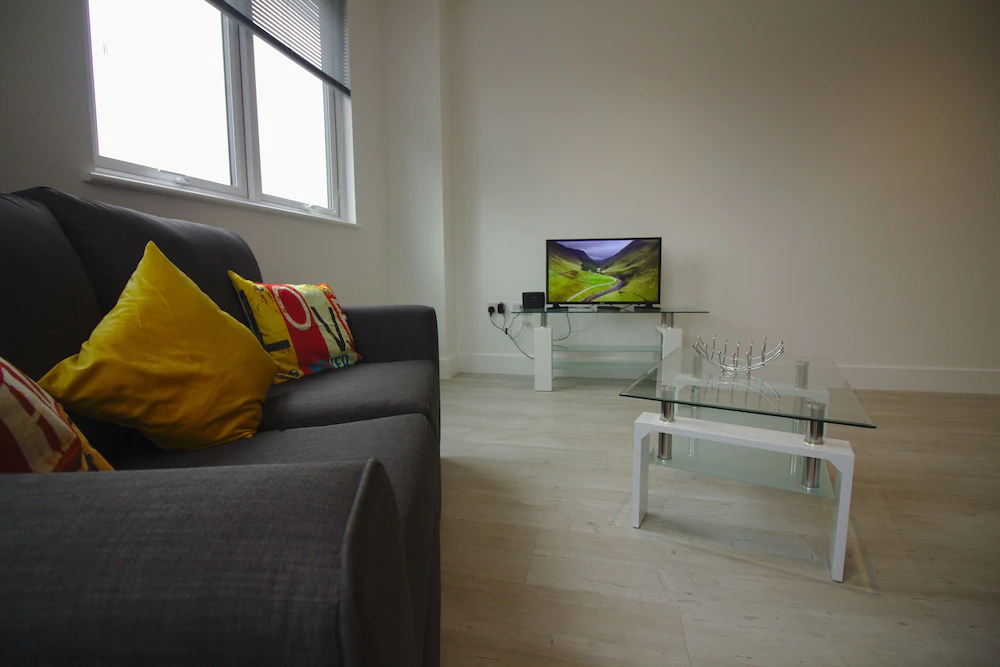Property Peaks Apartments