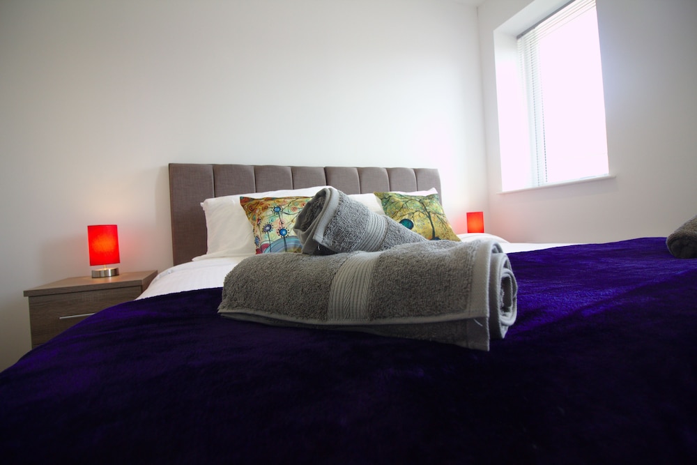 Property Peaks Apartments