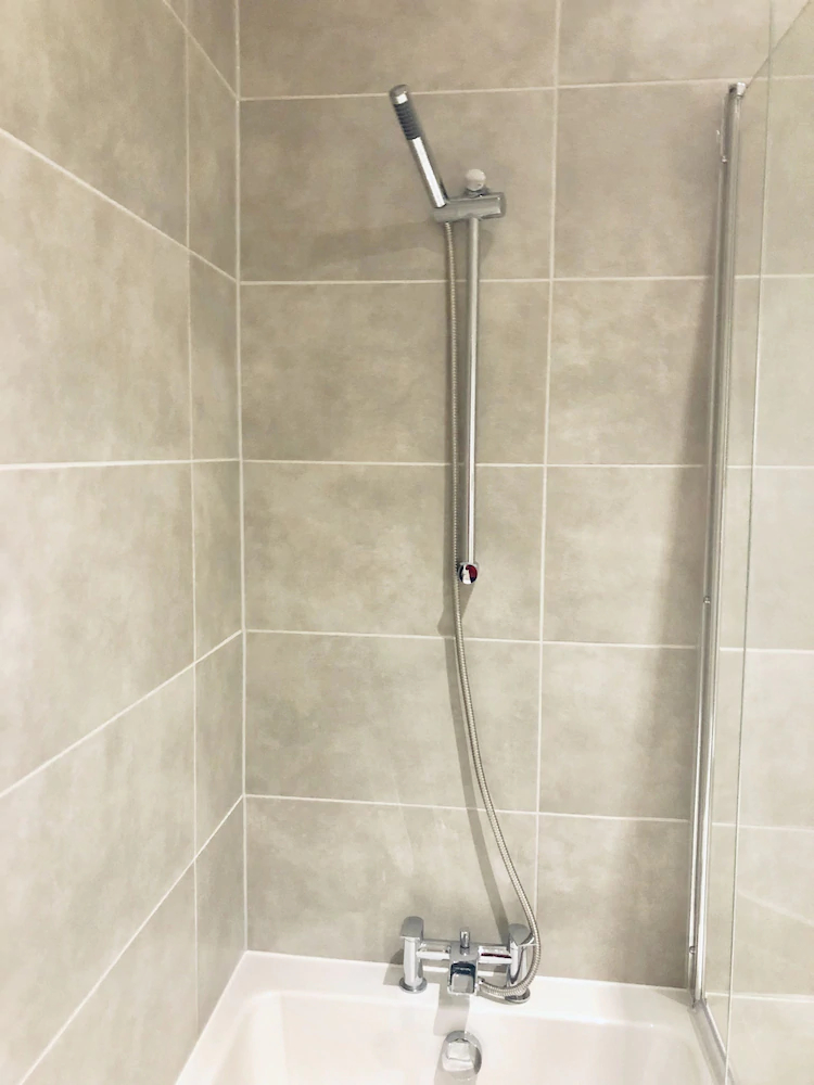 Snapos Luxury Serviced Apartments Meridian House Bedford