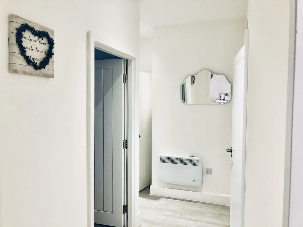 Snapos Luxury Serviced Apartments Meridian House Bedford
