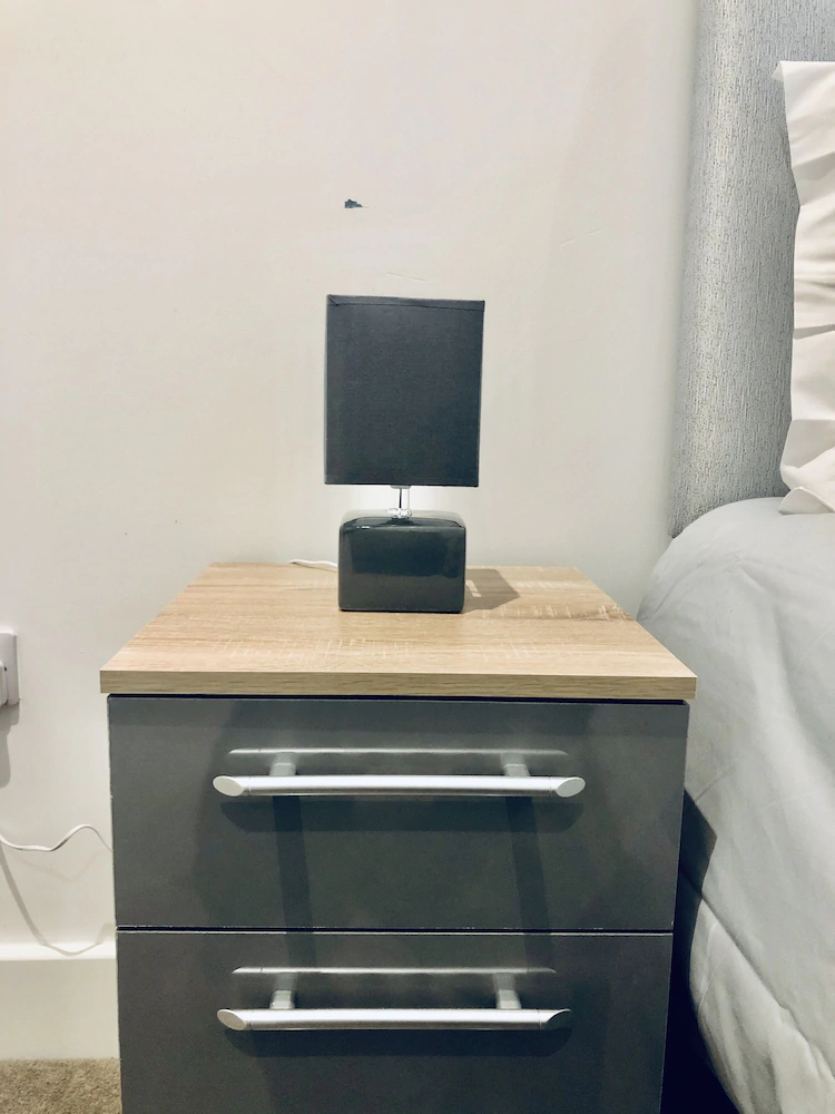 Snapos Luxury Serviced Apartments Meridian House Bedford