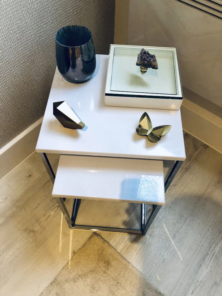 Snapos Luxury Serviced Apartments Meridian House Bedford