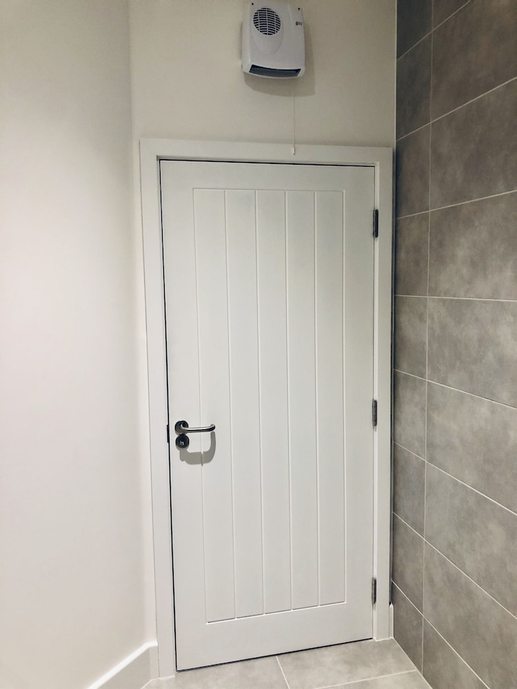 Snapos Luxury Serviced Apartments Meridian House Bedford