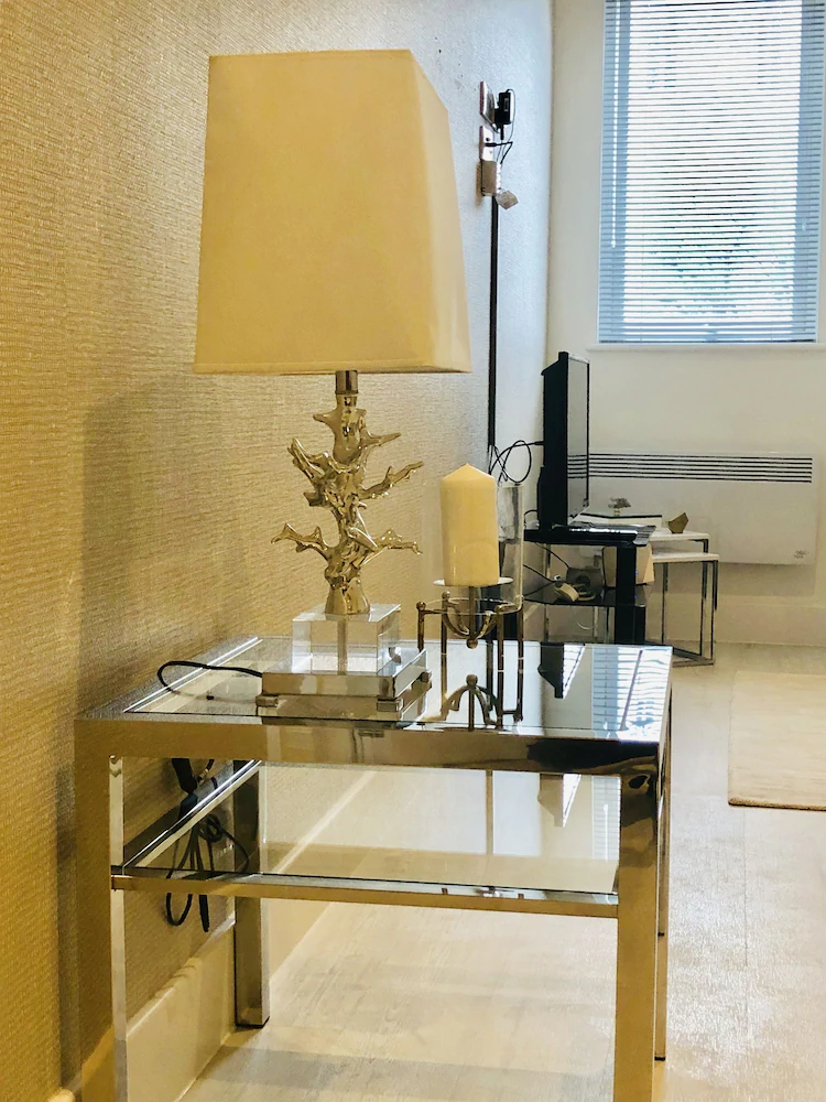 Snapos Luxury Serviced Apartments Meridian House Bedford