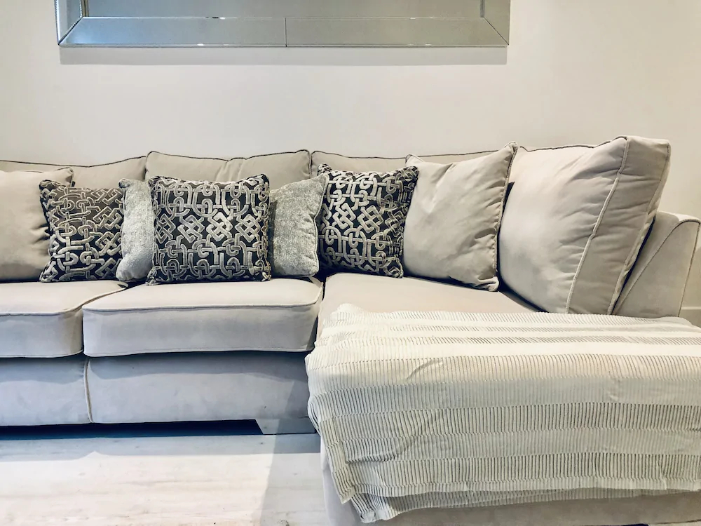 Snapos Luxury Serviced Apartments Meridian House Bedford