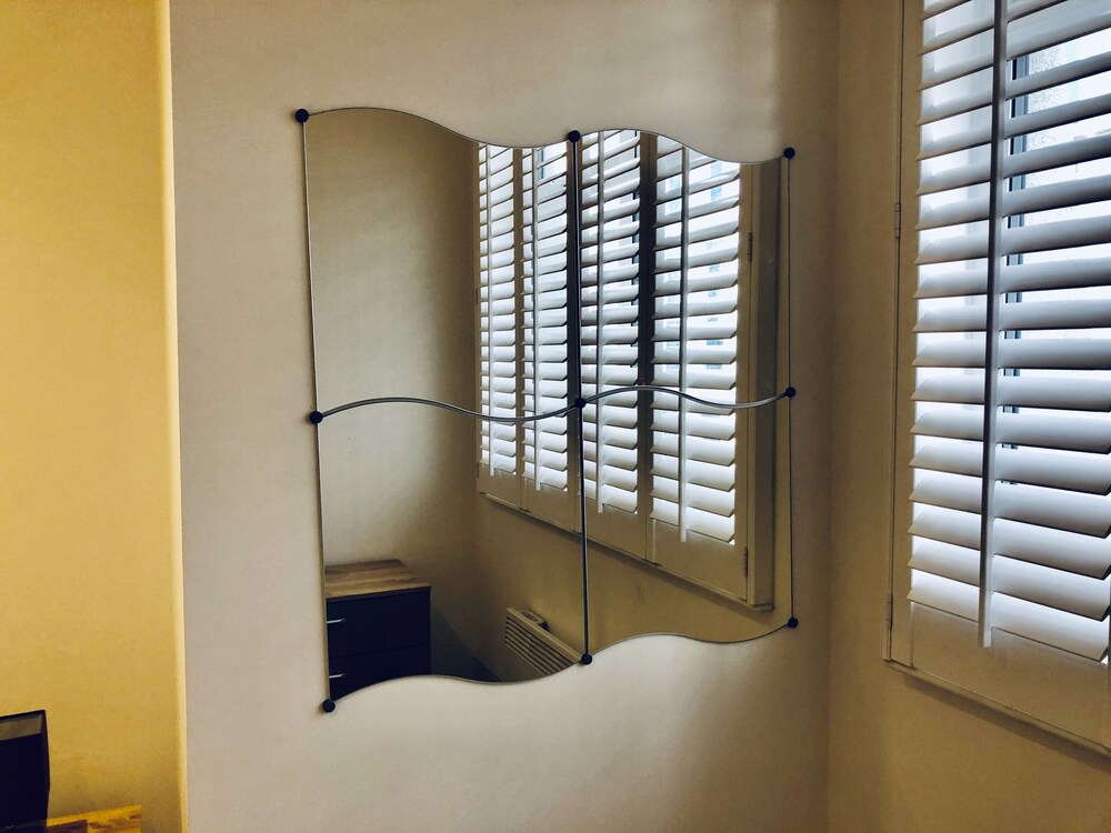 Snapos Luxury Serviced Apartments Meridian House Bedford