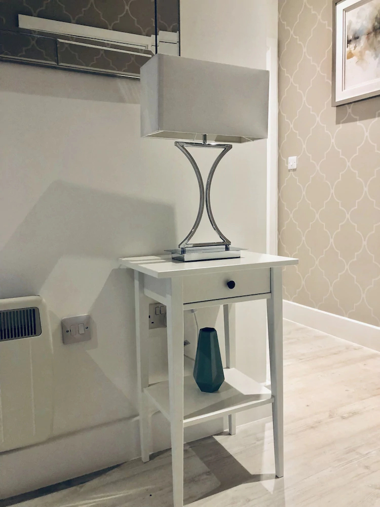 Snapos Luxury Serviced Apartments Meridian House Bedford