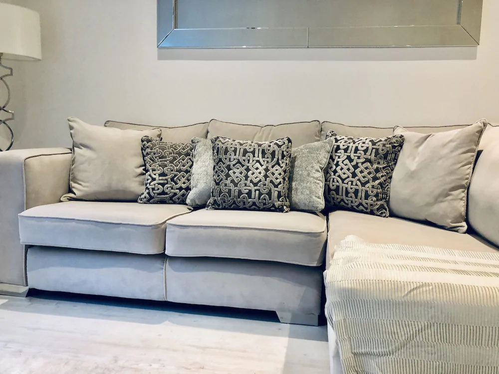 Snapos Luxury Serviced Apartments Meridian House Bedford