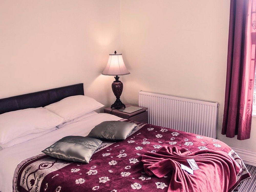 Tennyson House Hotel