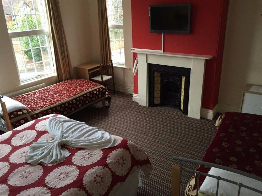 Tennyson House Hotel